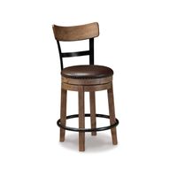 Silla bar giratorio Pinnadel