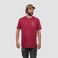 Polera M-2 Cardinal Hombre Gnomo