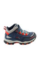 Zapatilla outdoor caña ficcustex a caminar niño 887