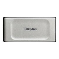 Unidad de Estado Sólido Portátil Kingston XS2000 1TB