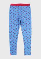 Leggins kids niña térmica power 307