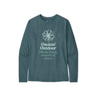 Polera Eco F-9 Kids Indigo Gnomo