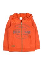 Camisa kids niño escocesa power 241