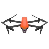 Autel Drone EVO Lite Plus Premium Bundle Naranjo