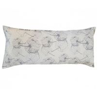 FUNDA COJÍN VELVET PHYSALIS XL