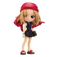Shaman King Anna Kyoyama Ver A Q posket