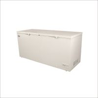 Congelador dual 612 Lts BD612