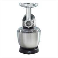 Batidora 5 litros lorenzza + molino de carne  SC265N