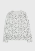 Polera kids niña estampada day to day 738