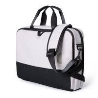 Bagsmart Maletín Falco laptop 15.6” - gris