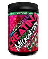 Creatina Micronizada 1,2 Kg Sandia 222 SV - Italo Grottini