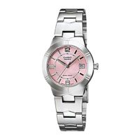Reloj Mujer Casio LTP_1241D_4A