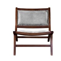 SITIAL HANNOVER CUERO KENTUCKY GRIS