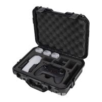 Maleta Rigida Negro Para Autel Robotics EVO LITE