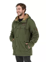 Chaqueta Corcovado Hombre Buffalo