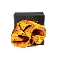 Pañuelo de seda PA010