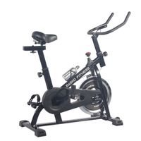 Bicicleta Spinning Black