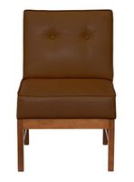 SITIAL COLONIA  PU CHOCOLATE