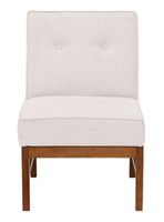 SITIAL COLONIA LINO BLANCO