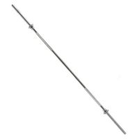 Barra Preolimpica 2 Mts