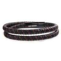 Brazalete Gino Rodinis B253 Café