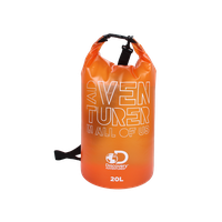 Bolso Seco Hawai 20L Naranjo
