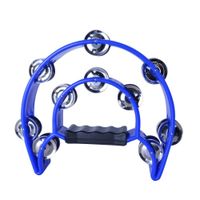 PANDERO AZUL (1/2 LUNA D)SCORPION