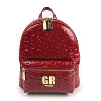 Mochila Gino Rodinis 2108 Rojo