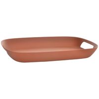 Bandeja Decorativa Bamboo Sazón