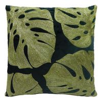 Cojín Decorativo Pata de Tigre