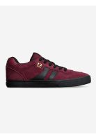 Zapatillas Encore Rojo Hombre Globe