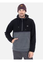 Poleron Raze Gris Hombre Rusty