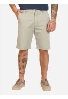 Bermuda Framez Beige Hombre Rusty