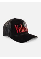 Jockey Rydex Negro Hombre Volcom
