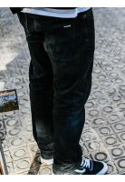 Jeans Solver Modern Fit Negro Hombre Volcom