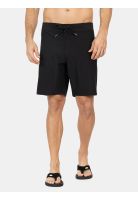 Traje De Baño Stretch Tattoo Negro Hombre Volcom