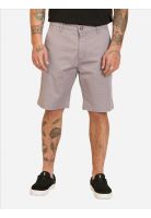 Bermuda Framez Burdeo Hombre Rusty