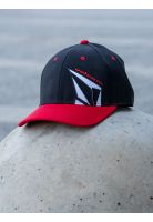 Jockey Sketcher Negro Hombre Volcom