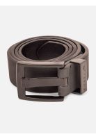 Cinturon  No clocks belt Negro Hombre Rusty