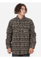 Chaqueta Jacket  Ethnic Hombre Multicolor Volcom