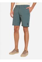 Bermuda Ruina Turquesa Hombre Volcom
