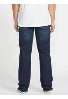 Jeans Solver Vintage Celeste Hombre Volcom