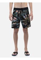 Traje De Baño Hombre 7T355-MV22 Negro Volcom