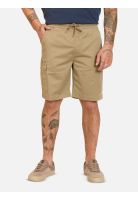 Bermuda Concrete Khaki Hombre Rusty