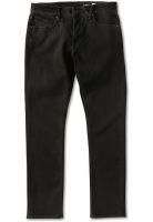 Pantalon Stormik Negro Hombre Volcom