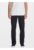 Pantalon Elixir Vorta Denim Azul Hombre Volcom