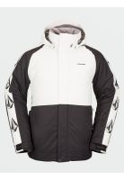 Parka Iconic Stone Jacket Hombre Multicolor Volcom