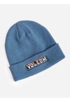 Gorro Oceanus Azul Hombre Volcom