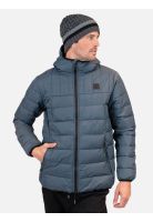 Parka Ramp Denim Hombre Volcom