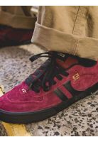 Zapatillas Ecore II Port Morado Hombre Globe